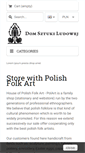Mobile Screenshot of epolart.pl